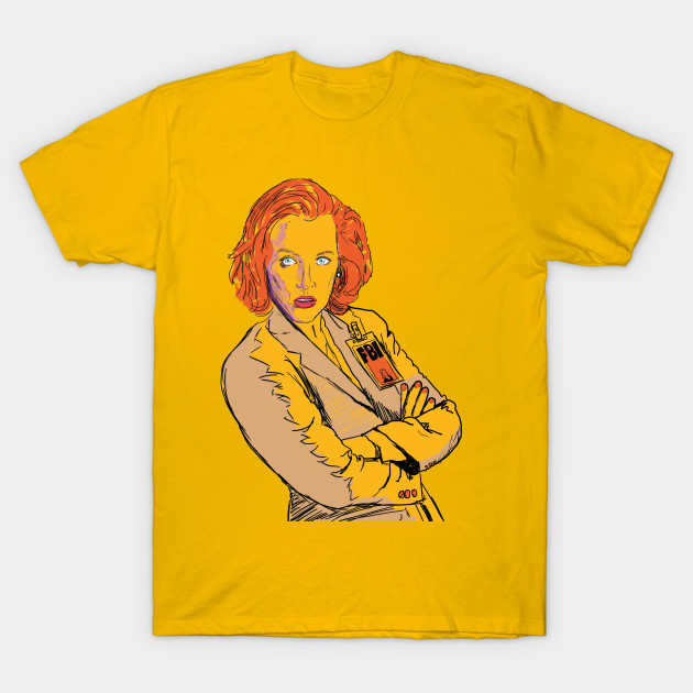 Scully